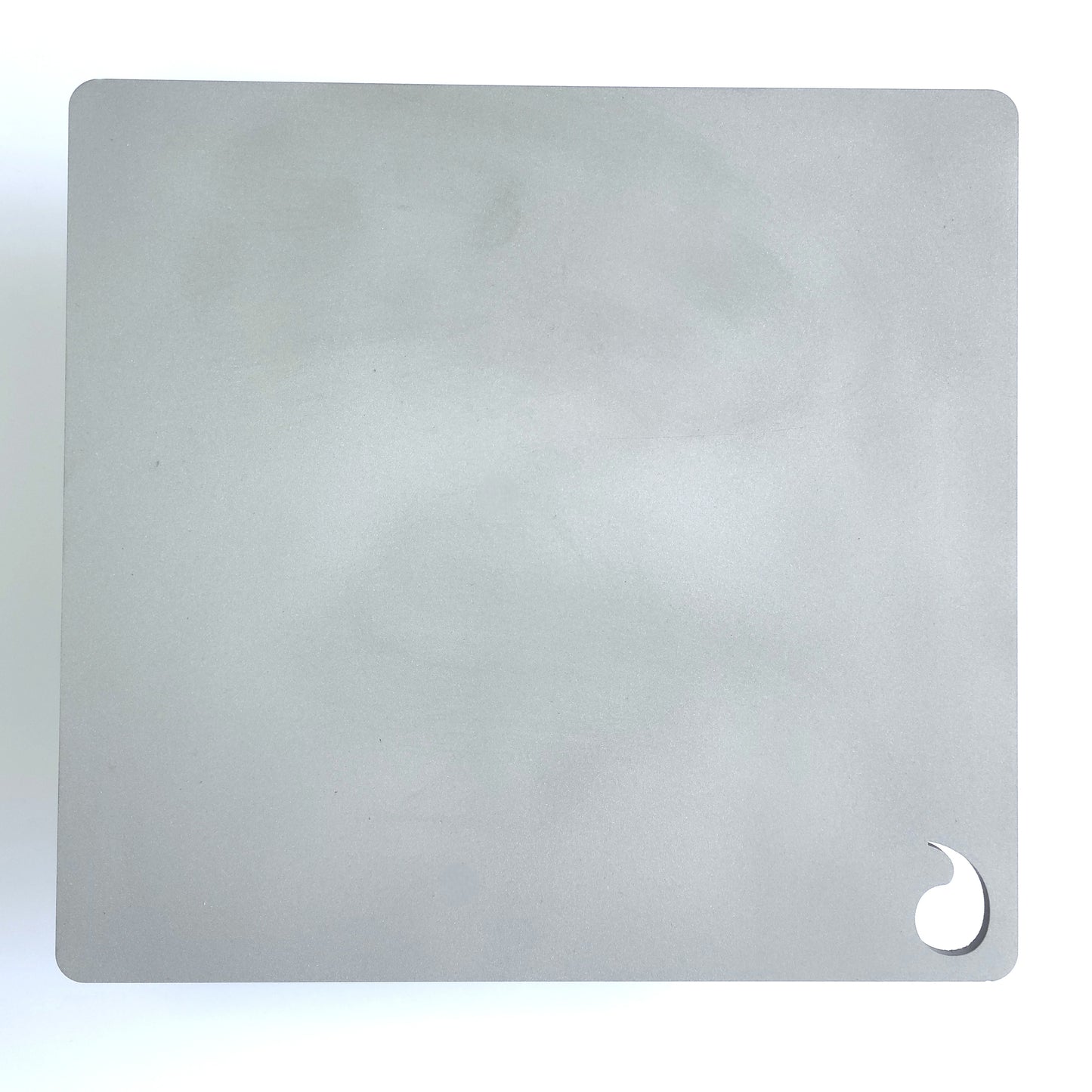 Placa para horneado Steel PLUS
