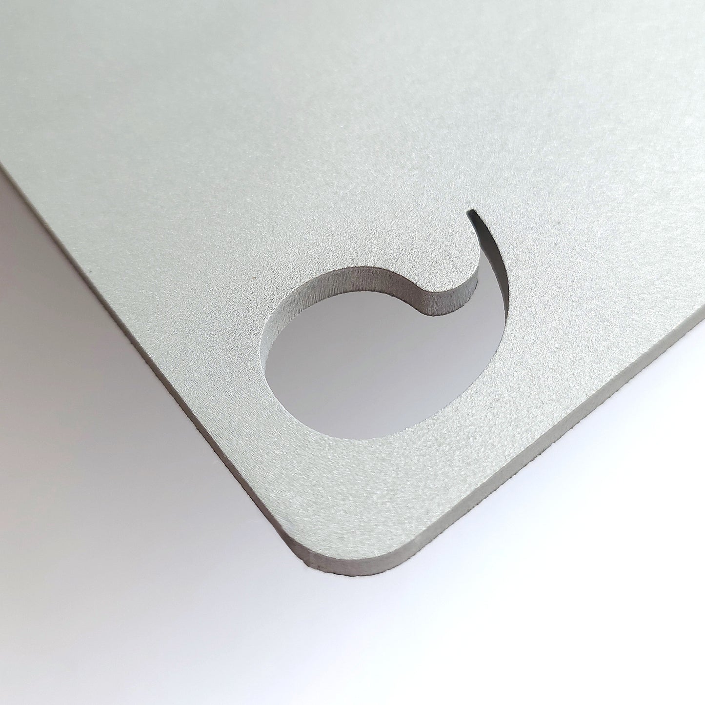 Placa para horneado Steel PLUS