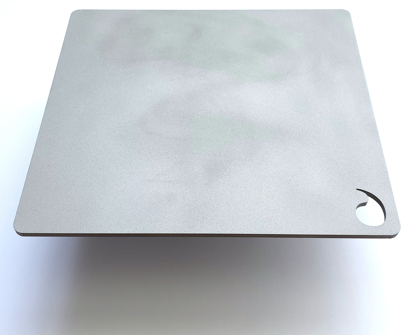 Placa para horneado Steel PLUS