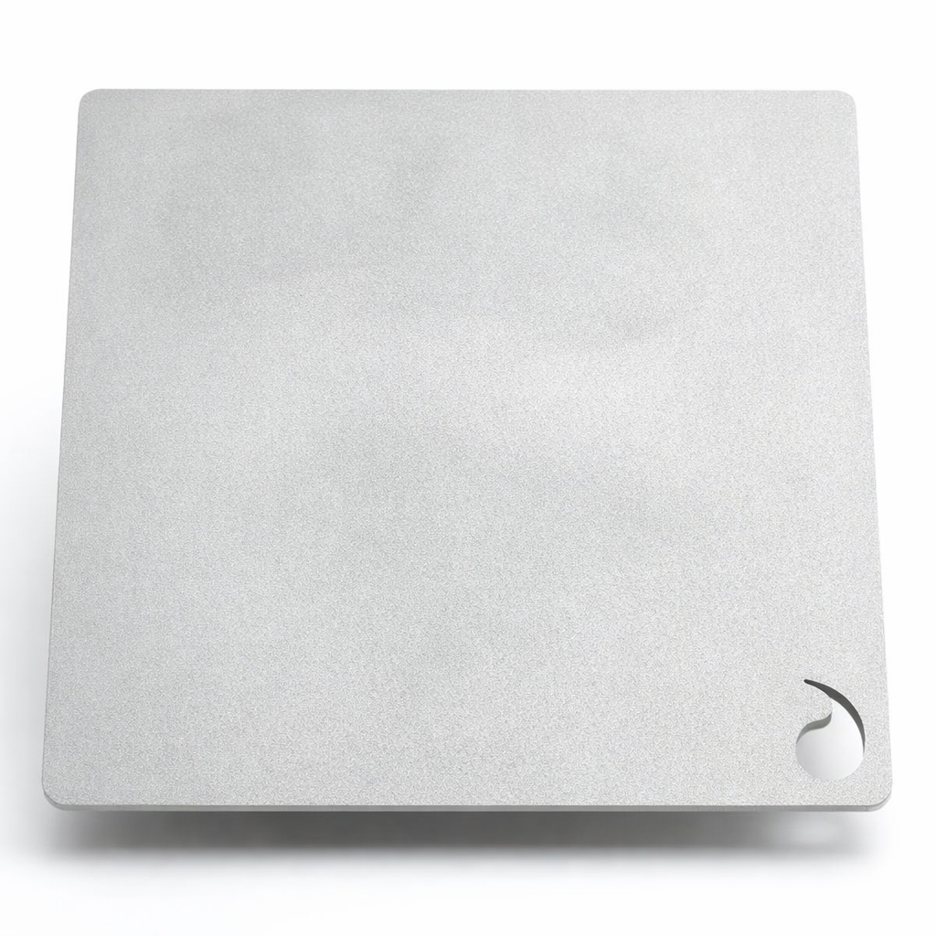 Placa para horneado Steel PLUS