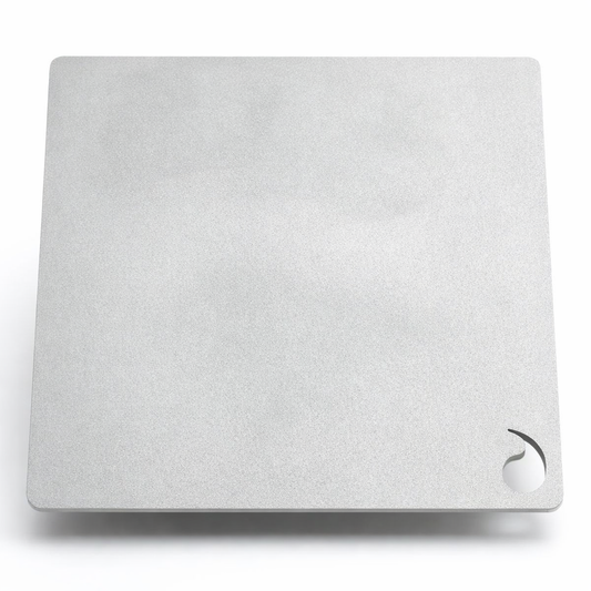 Placa para horneado Steel PLUS